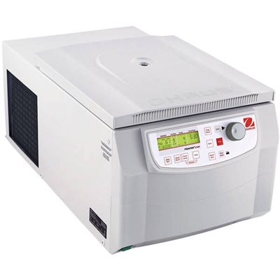 Produktfoto: Tischzentrifuge Frontier™ Multi-Pro FC5718R, max. Volumen 4 x 200 ml, gekühlt